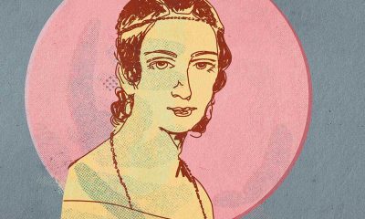 Clara Schumann composer image