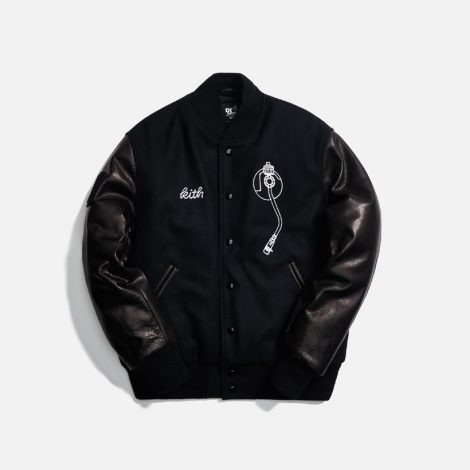 Def Jam Partner With Kith Clothing for 35th Anniversary Capsule Collection