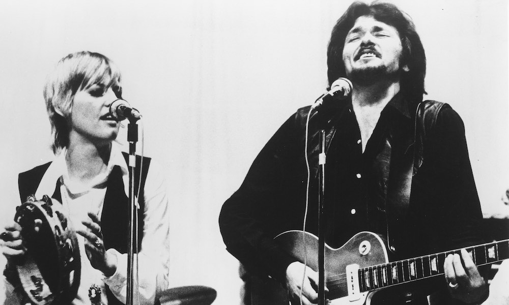‘Only You Know And I Know’: Delaney & Bonnie On The Singles Scene