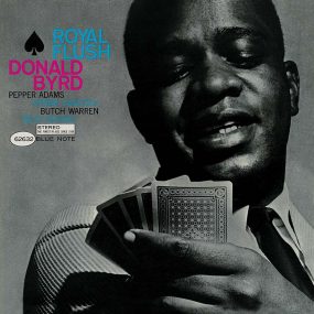 uDiscover Music image background