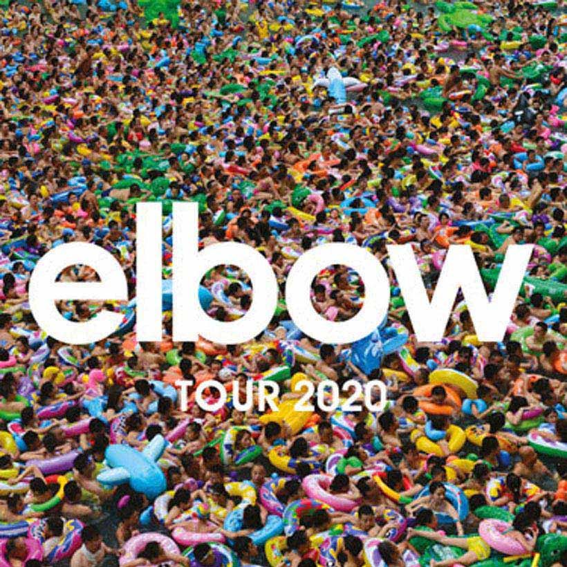 Elbow UK Tour 2020