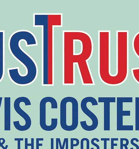 Elvis Costello Just Trust UK Tour