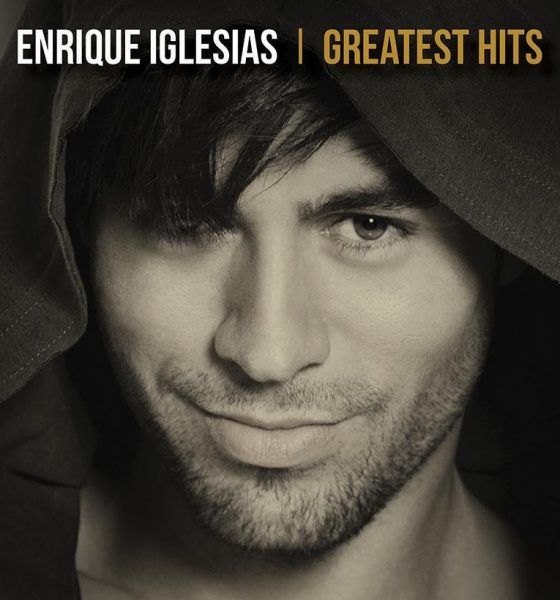Enrique Iglesias Greatest Hits