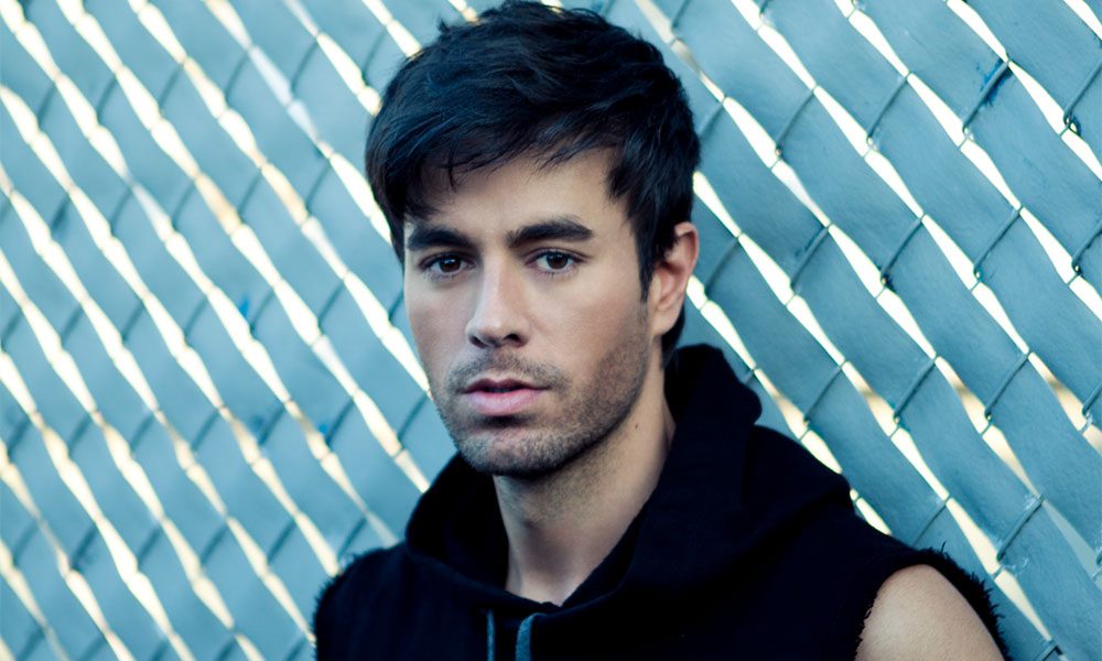 Enrique Iglesias Photo