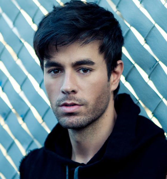 Enrique Iglesias Photo