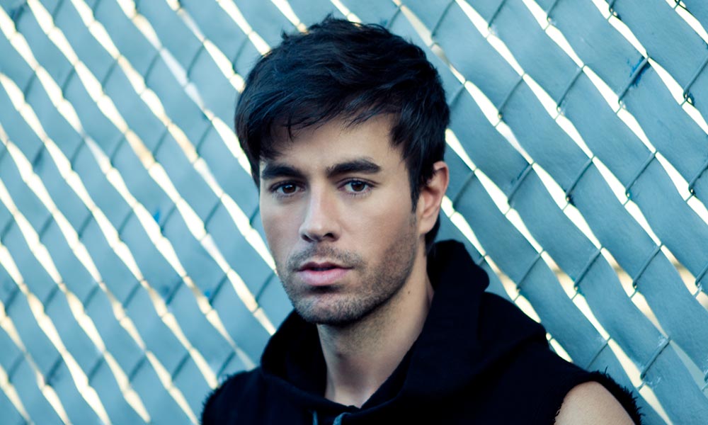 Enrique iglesias