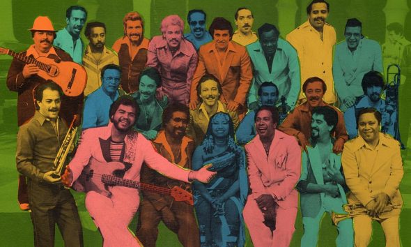Fania Records Story featured image 1000