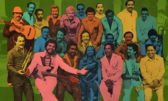 Fania Records Story featured image 1000