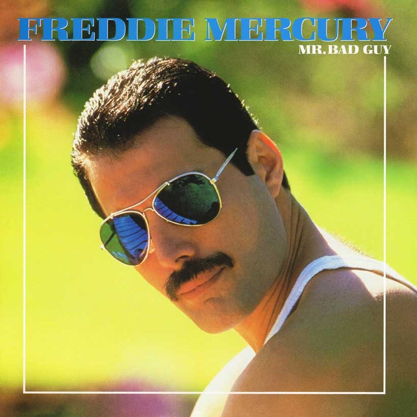 Mr. Bad Guy': Why Freddie Mercury's Solo Album Was 'A Shot In The Arm