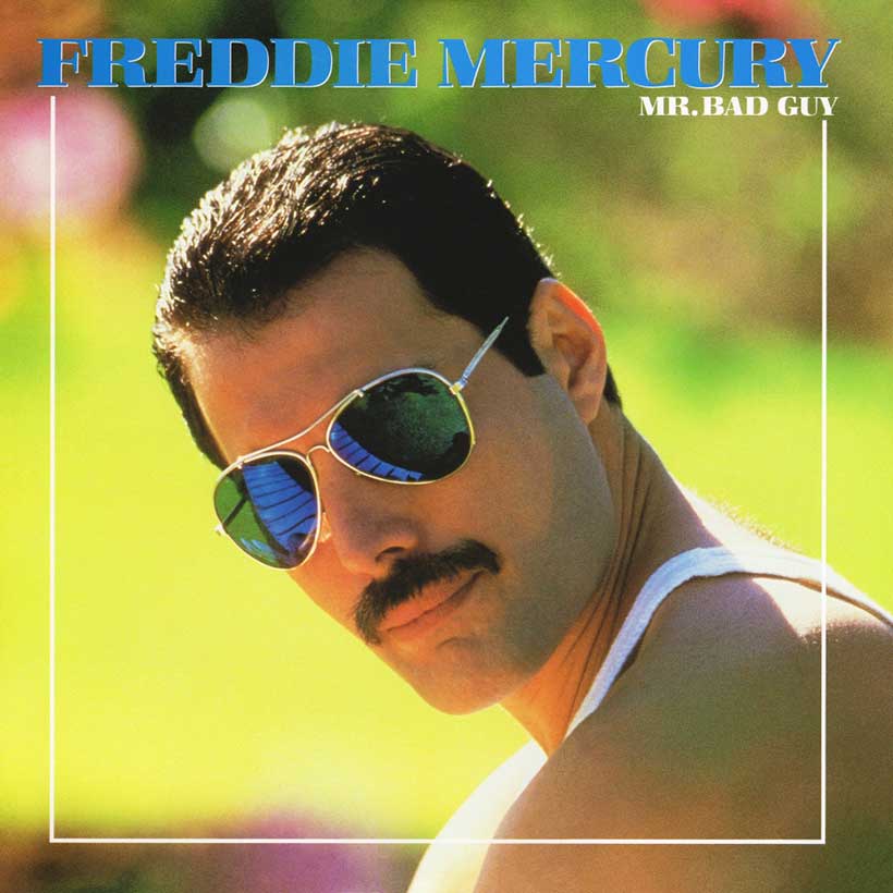 Mr Bad Guy: Why Freddie Mercury's Solo Album Was “A Shot In The Arm”