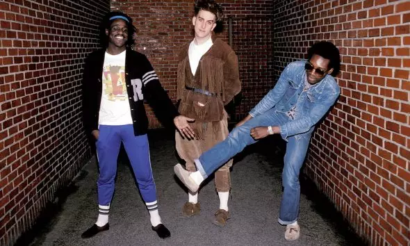 Fun Boy Three