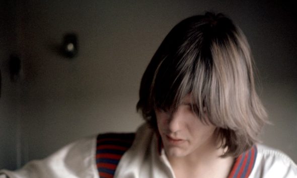 Gram Parsons - Photo: Michael Ochs Archives/Getty Images