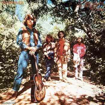 Green River CCR album