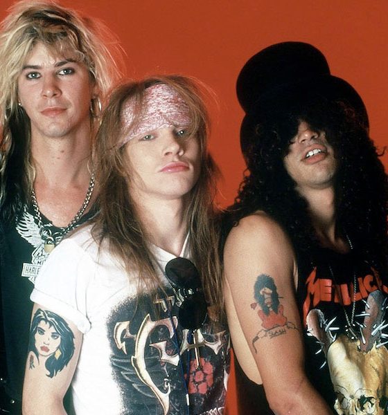 Best Guns n' Roses songs