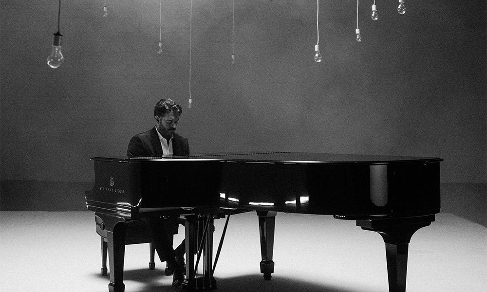 Video Harry Connick Jr