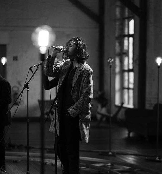 Hozier Offshore Live Sessions The Circle