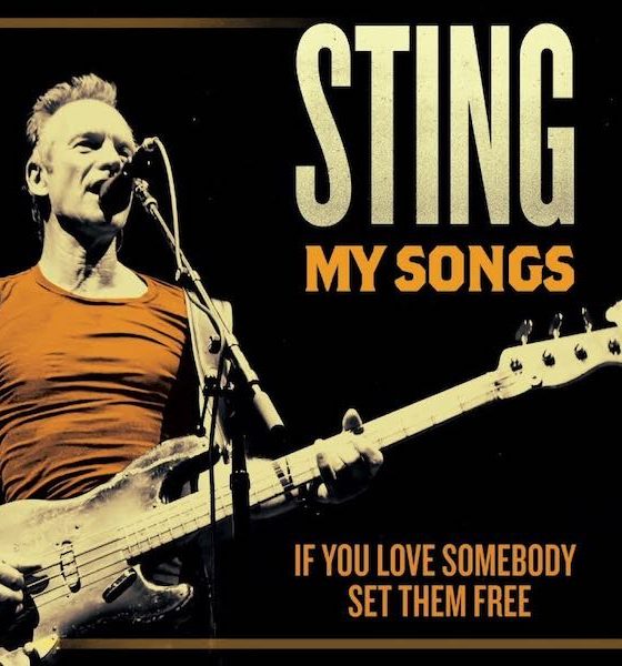 If You Love Somebody Set Them Free 2019 Sting