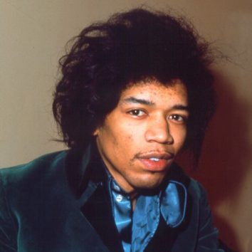 uDiscover Music image background
