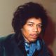 Jimi Hendrix photo: Cyrus Andrews/Michael Ochs Archives/Getty Images