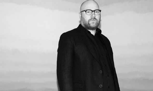 Johann Johannsson photo