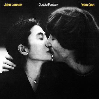 John Lennon Double Fantasy