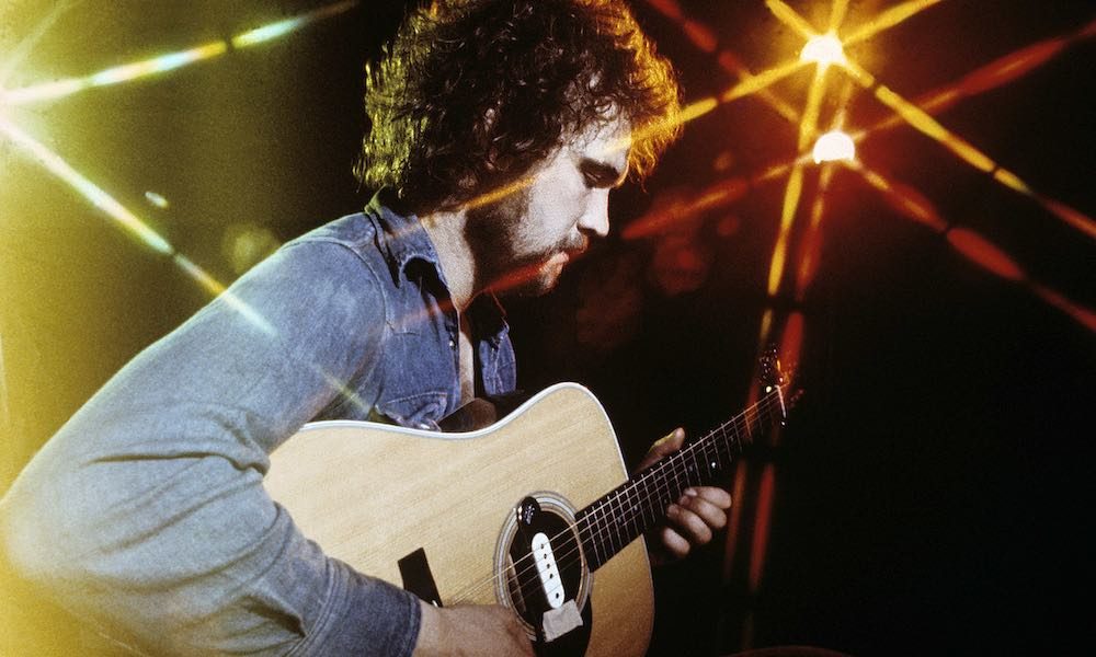 John Martyn - Photo: Courtesy of Brian Cooke