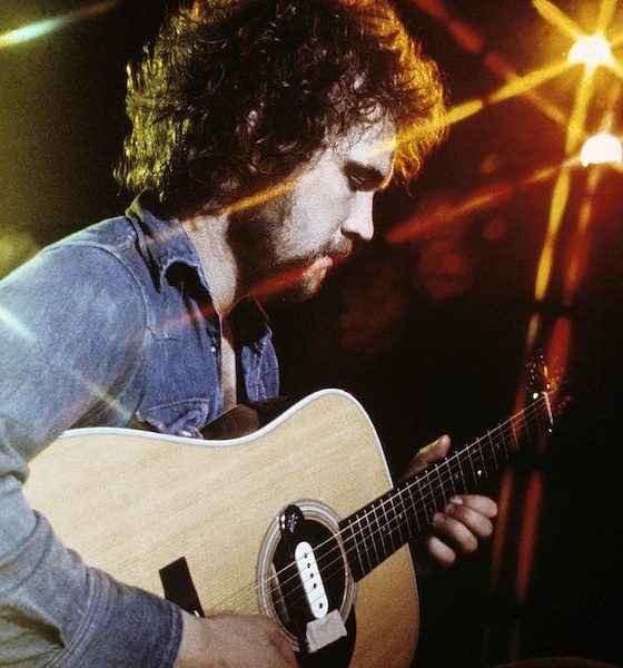 John Martyn - Photo: Courtesy of Brian Cooke