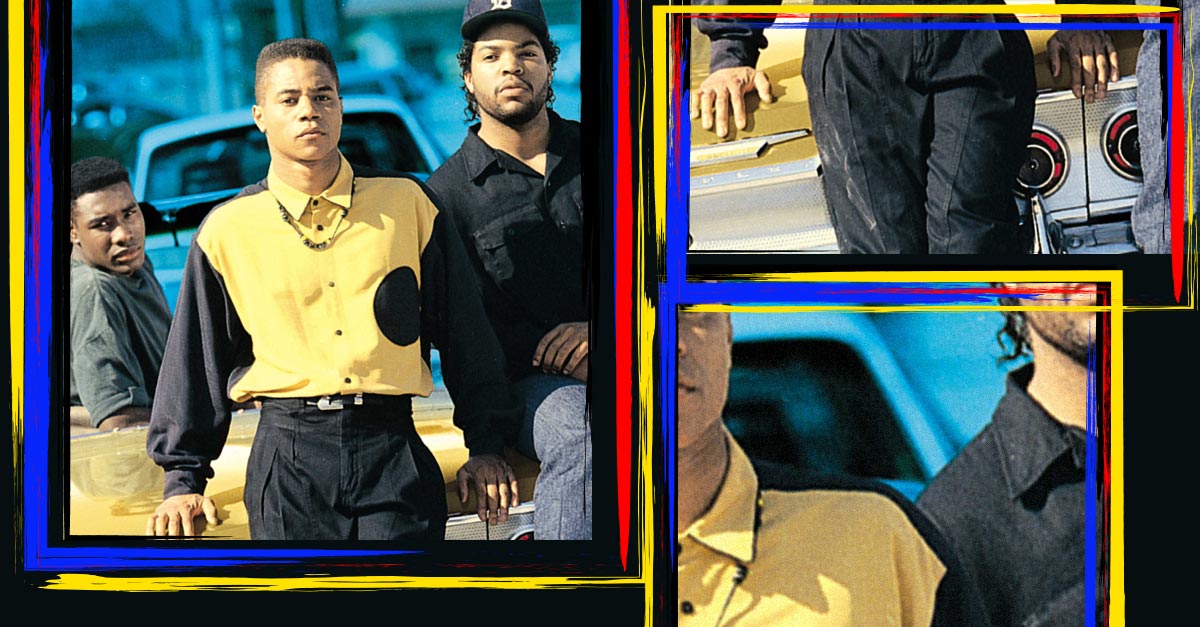 The Importance Of John Singleton’s Soundtracks