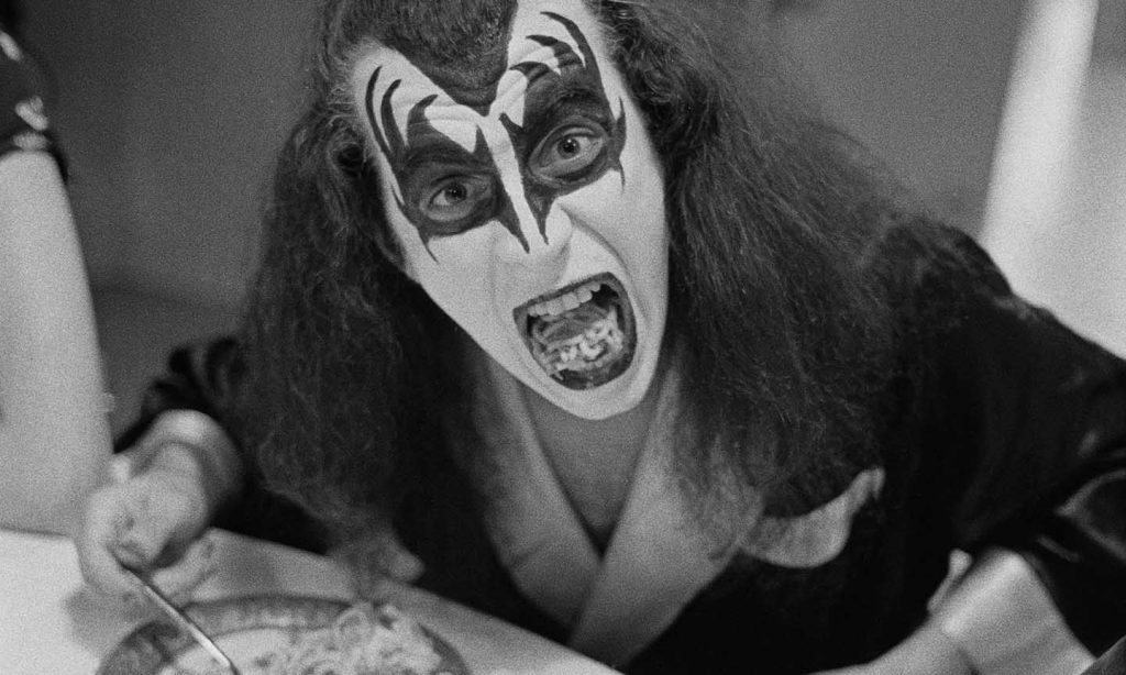 Excess All Areas: The Secrets Behind Tour Riders