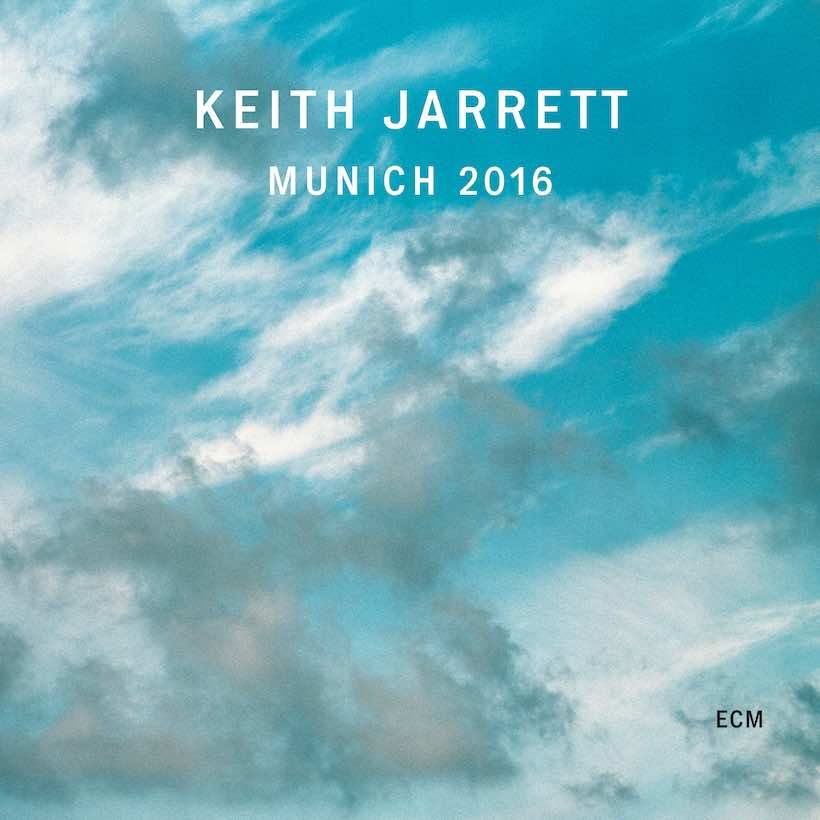 Keith Jarrett Munich