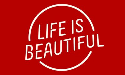 uDiscover Music Life Is Beautiful Highlights