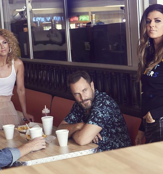 Little Big Town Over Drinking 2019 Photo Credit Williams & Hirakawa 1000