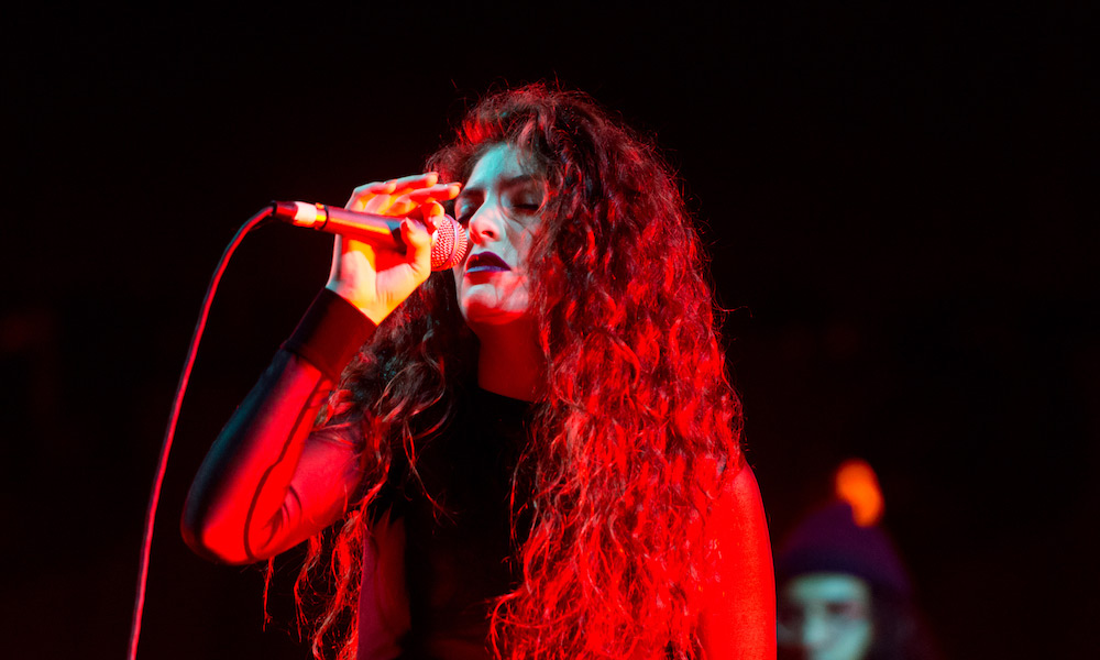 lorde pure heroine album tracklist lorde pure heroine album tracklist