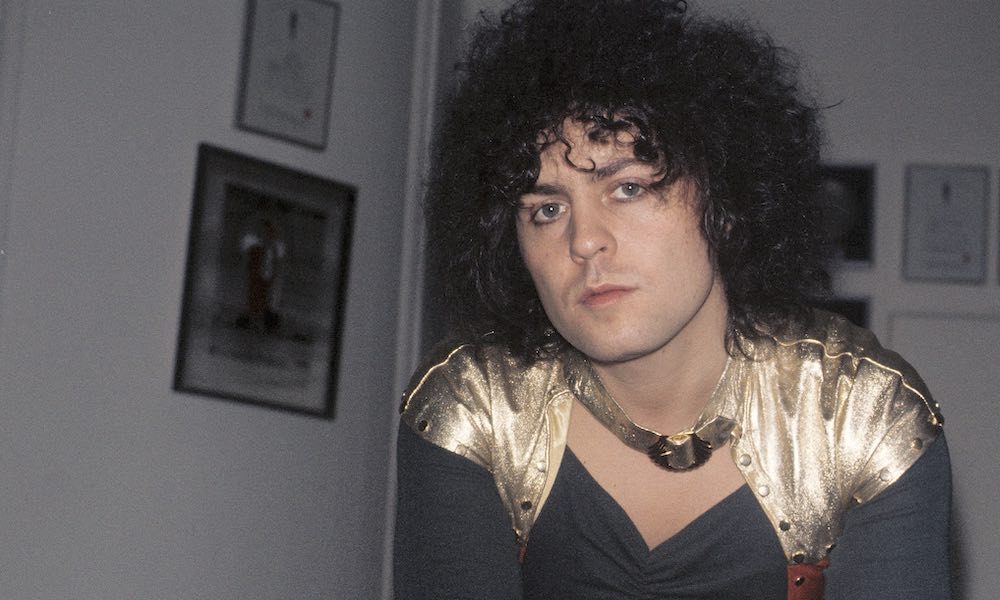 Marc Bolan - Photo: Anwar Hussein/Getty Images