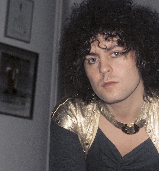 Marc Bolan - Photo: Anwar Hussein/Getty Images