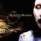Marilyn Manson Antichrist Superstar album cover 820