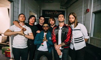 Maroon 5 Memories press shot web optimised 1000