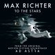 Max Richter To The Stars from Ad Astra cover