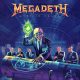 Megadeth Rust In Peace album cover