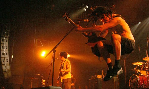 NOFX Skate Punk