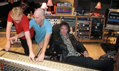 R.E.M Fascinating Mercy Corps Hurricane Relief