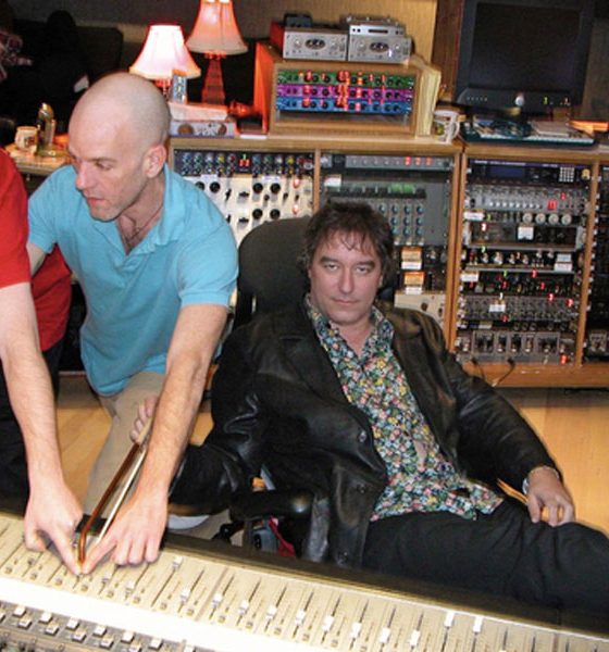 R.E.M Fascinating Mercy Corps Hurricane Relief