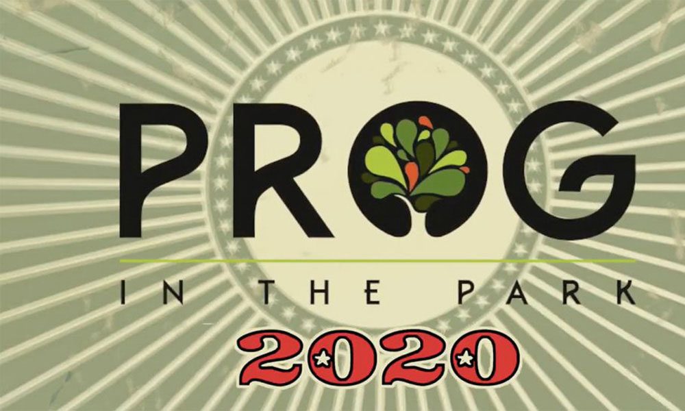 Ramblin Man Fair 2020 Prog In The Park