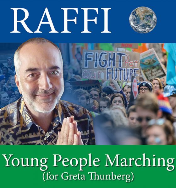 Raffi-Young-People-Marching-Greta-Thunberg