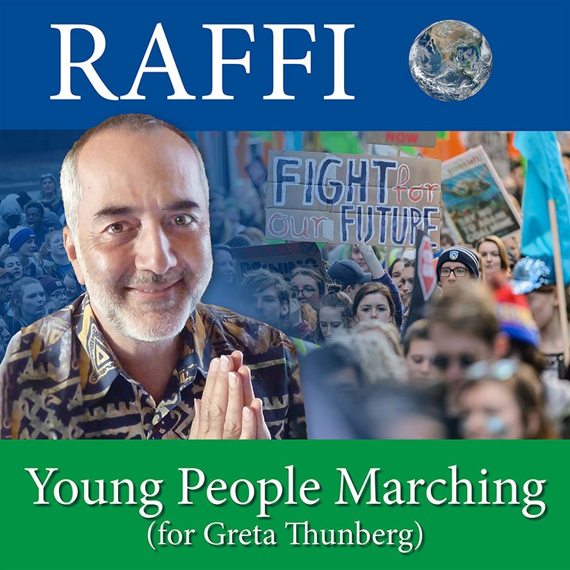 Raffi-Young-People-Marching-Greta-Thunberg