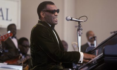 Ray Charles - Photo: Courtesy of David Redfern/Redferns