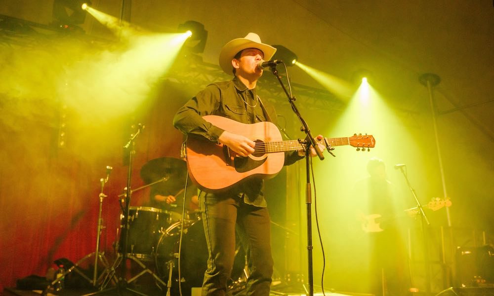 Sam Outlaw Long Road 2019 press shot Giles Smith