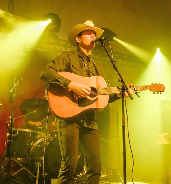 Sam Outlaw Long Road 2019 press shot Giles Smith