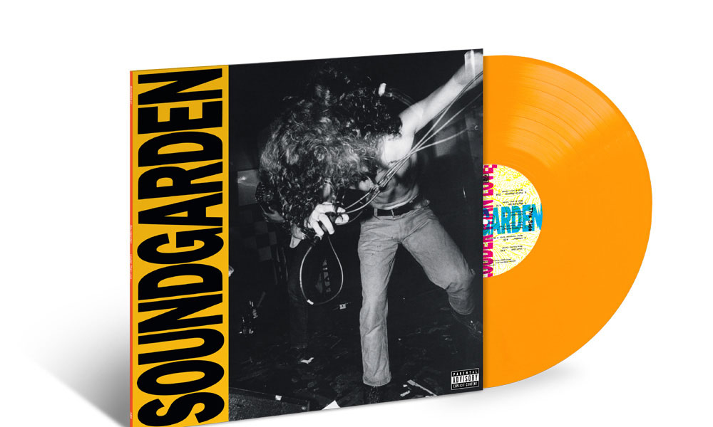 Soundgarden S Louder Than Love Turns Thirty With Coloured Vinyl Edition As promised, i am standing in a section of the prog library where the floor is beautifully polished.because my size 10's have yet to scratch the surface. soundgarden s louder than love turns