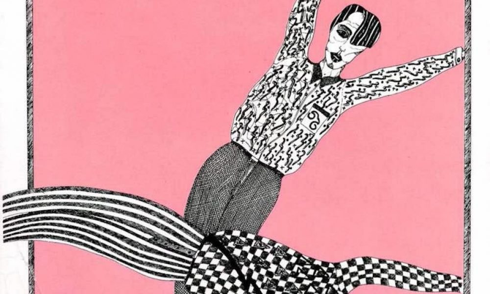 Soft Cell 'Tainted Love' artwork - Courtesy: UMG